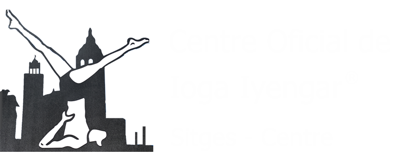 IYENGAR<sup>®</sup> Sitges yoga