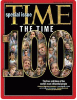 time